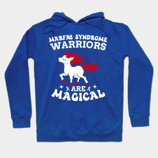 Marfan Syndrome Hoodie